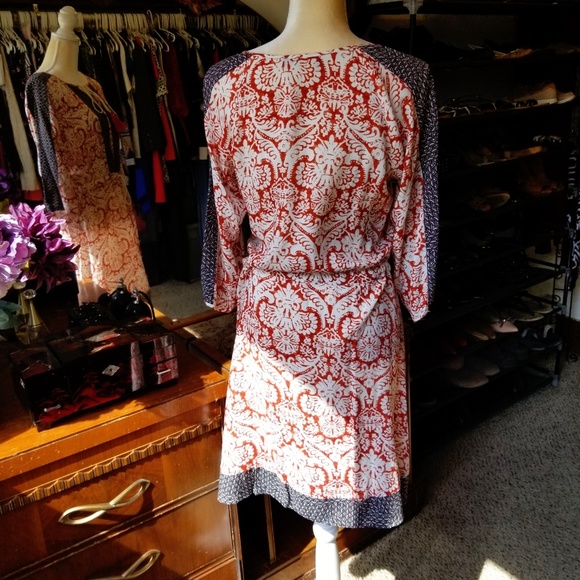 NWOT THML Dress - Picture 3 of 8